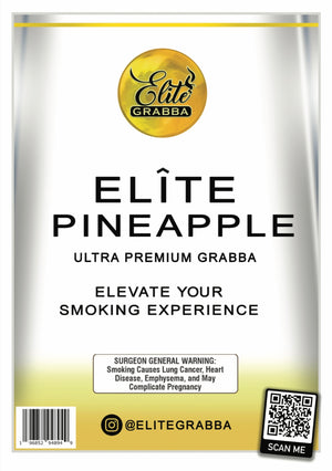 Elite Pineapple