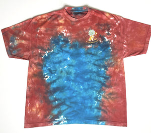 Tie-Dye Vintage Tee